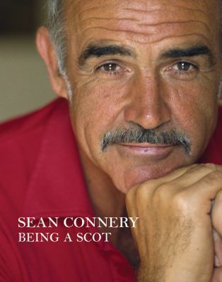 Being A Scot 0297855565 Book Cover