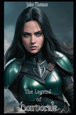 The Legend of Dondorale B0CNTWB1VL Book Cover