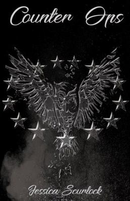 Hardcover Counter Ops Book