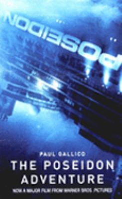 The Poseidon Adventure 0099504189 Book Cover