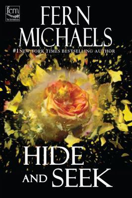 Hide and Seek 1496759850 Book Cover
