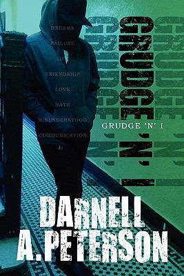 Grudge 'n' I 1607496283 Book Cover