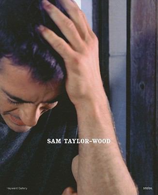 Sam Taylor-Wood 1853322288 Book Cover