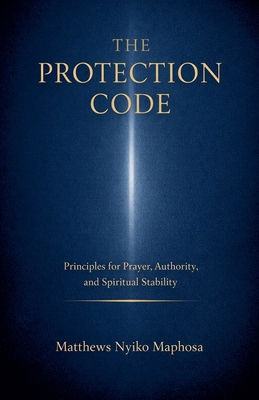 The Protection Code B0GPDBQZPR Book Cover