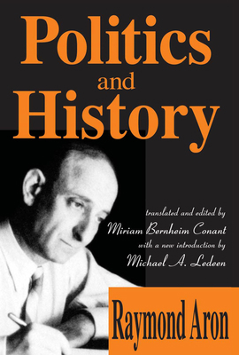Politics and History 0878559442 Book Cover