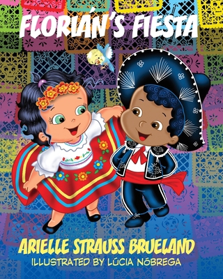 Florián's Fiesta 064563266X Book Cover