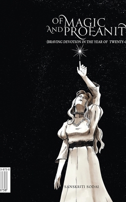 Of Magic and Profanity B0CT96GDJR Book Cover