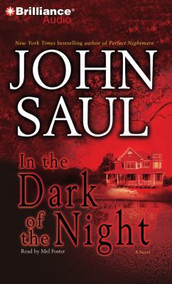 In the Dark of the Night 1469233509 Book Cover