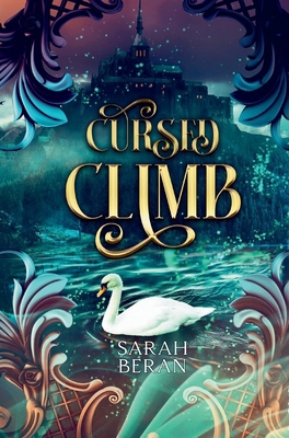 Cursed Climb B0GSV9WDJ3 Book Cover