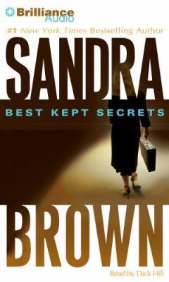 Best Kept Secrets 1423324897 Book Cover