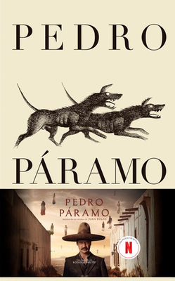 Pedro Páramo: Spanish Edition [Spanish] 8493442607 Book Cover