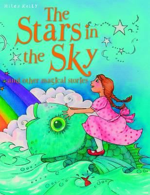 Stars in the Sky and Other Stories 1848105754 Book Cover