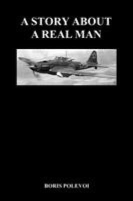 A Story about a Real Man (Paperback) 184902863X Book Cover