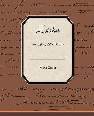 Ziska 143851266X Book Cover