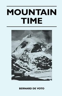 Mountain Time 1447400046 Book Cover
