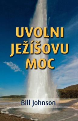 Release the Power of Jesus (Czech) [Czech] 8087239210 Book Cover