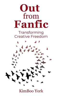 Out From Fanfic B0FBD3G97F Book Cover