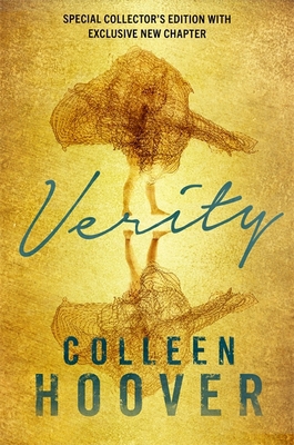 Verity: The Thriller That Will Capture Your Hea... 140872703X Book Cover