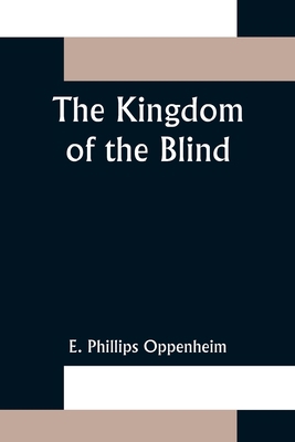 The Kingdom of the Blind 9356372632 Book Cover