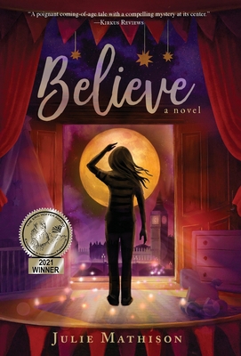 Believe 1735003727 Book Cover