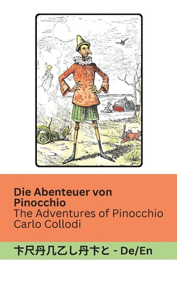 Die Abenteuer von Pinocchio / The Adventures of... [German] 1835662471 Book Cover