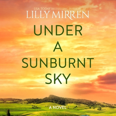 Under a Sunburnt Sky B0DFZZ94VQ Book Cover
