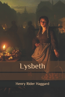 Lysbeth B08B39MRJ7 Book Cover