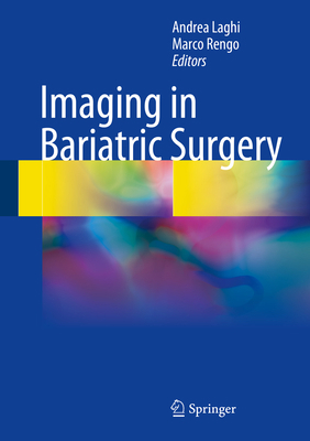 Imaging in Bariatric Surgery 3319492977 Book Cover