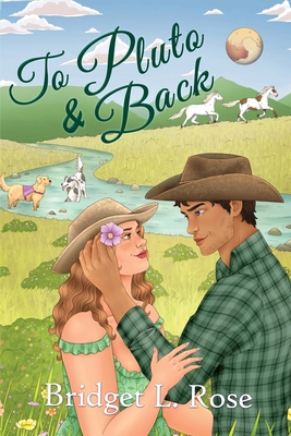To Pluto & Back 1068982780 Book Cover