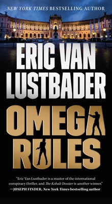 Omega Rules: An Evan Ryder Novel 1250839122 Book Cover