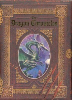 The Dragon Chronicles: The Lost Journals of the... 1741248981 Book Cover