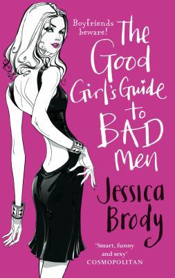Good Girl's Guide to Bad Men 009192846X Book Cover