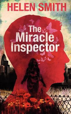 The Miracle Inspector 0956517056 Book Cover