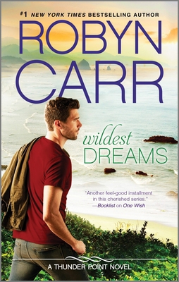 Wildest Dreams 0778317498 Book Cover