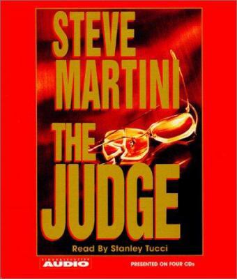 The Judge 074351842X Book Cover