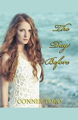 The Day Before B0CVNNK7Z1 Book Cover