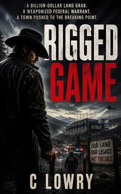 Rigged Game B0GZTCH6CZ Book Cover