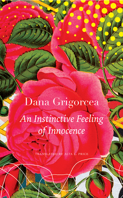 An Instinctive Feeling of Innocence 0857426516 Book Cover