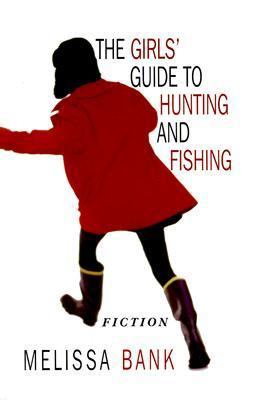 Girls Guide to Huntng & Fishng [Large Print] 0786221682 Book Cover