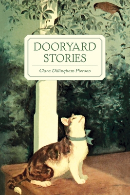 Dooryard Stories B0F2NZDCK5 Book Cover