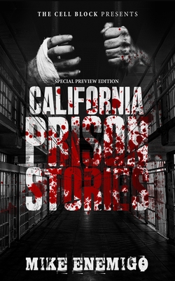 California Prison Stories B0C52773QK Book Cover