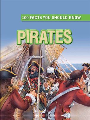 Pirates 148242181X Book Cover