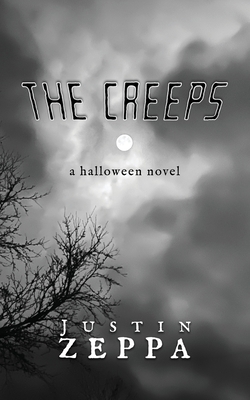 The Creeps: A Halloween Novel B0BQ8W7KBJ Book Cover