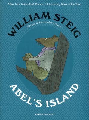 Abel's Island 1782691472 Book Cover