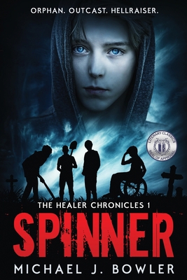Spinner 1974520471 Book Cover