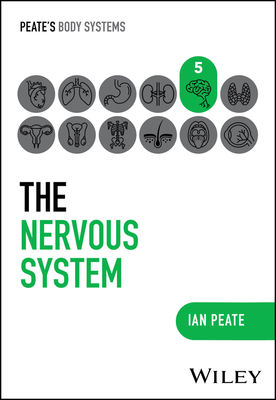 The Nervous System 1394252471 Book Cover