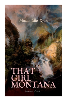 That Girl Montana (Western Classic) 8027337259 Book Cover