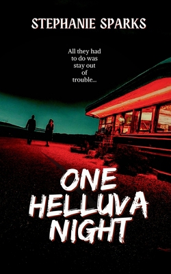 One Helluva Night 1777295661 Book Cover