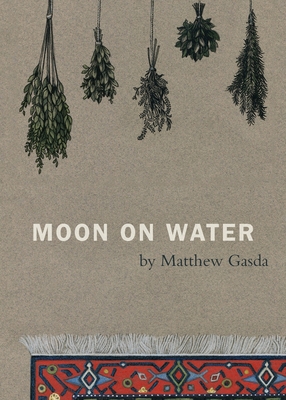 Moon on Water 0615870627 Book Cover
