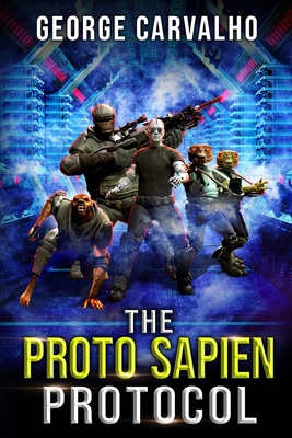 The Proto Sapien Protocol B09HP2XLKL Book Cover